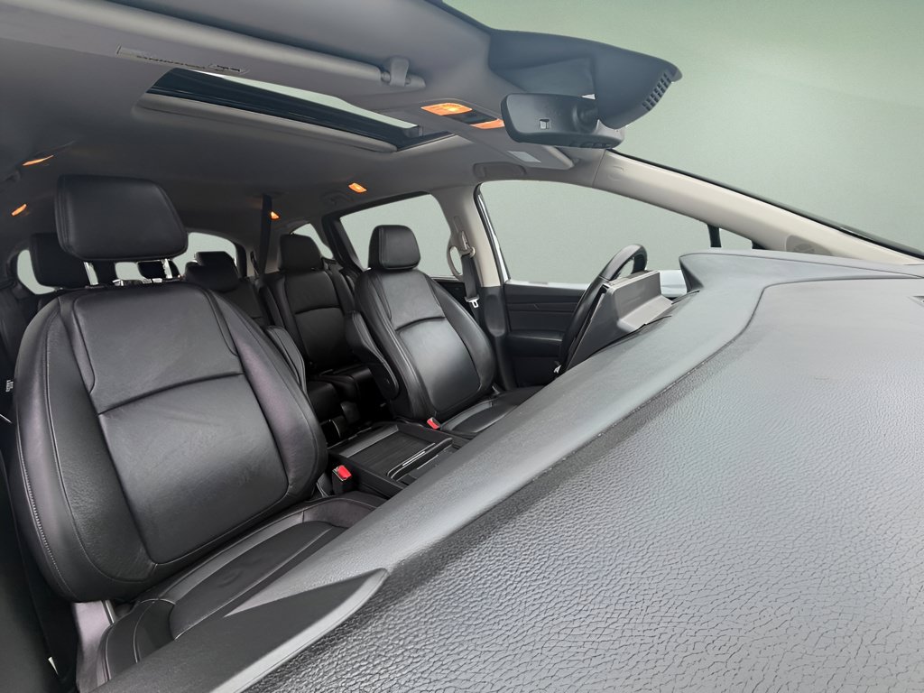 Used 2025 Honda Odyssey EX-L image 19
