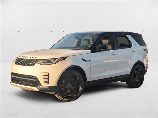 Used 2025 Land Rover Discovery Dynamic SE AWD/4WD image 1