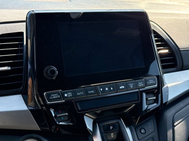 Used 2021 Honda Odyssey EX-L image 10
