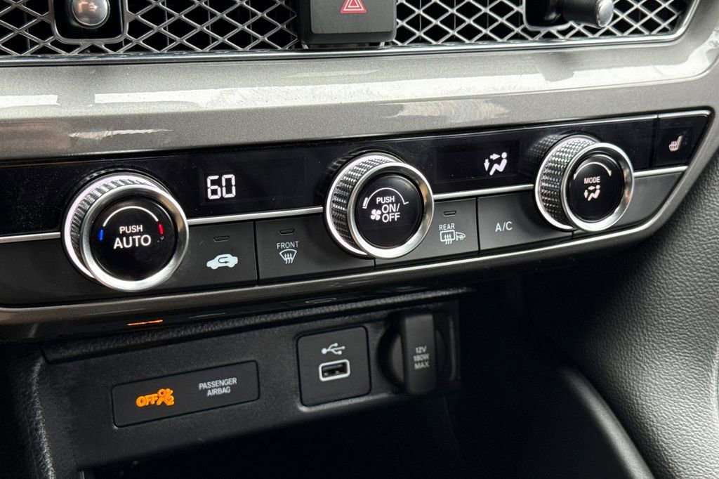 Used 2025 Acura Integra image 19