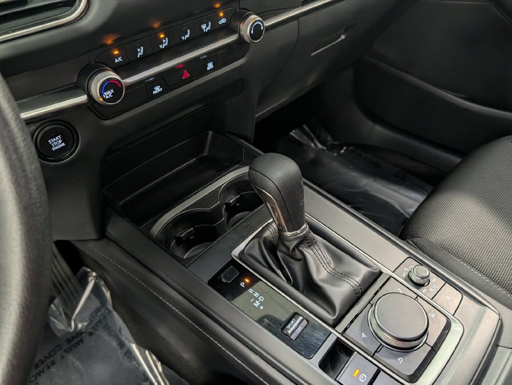 Certified 2024 MAZDA CX-30 AWD 2.5 S image 15