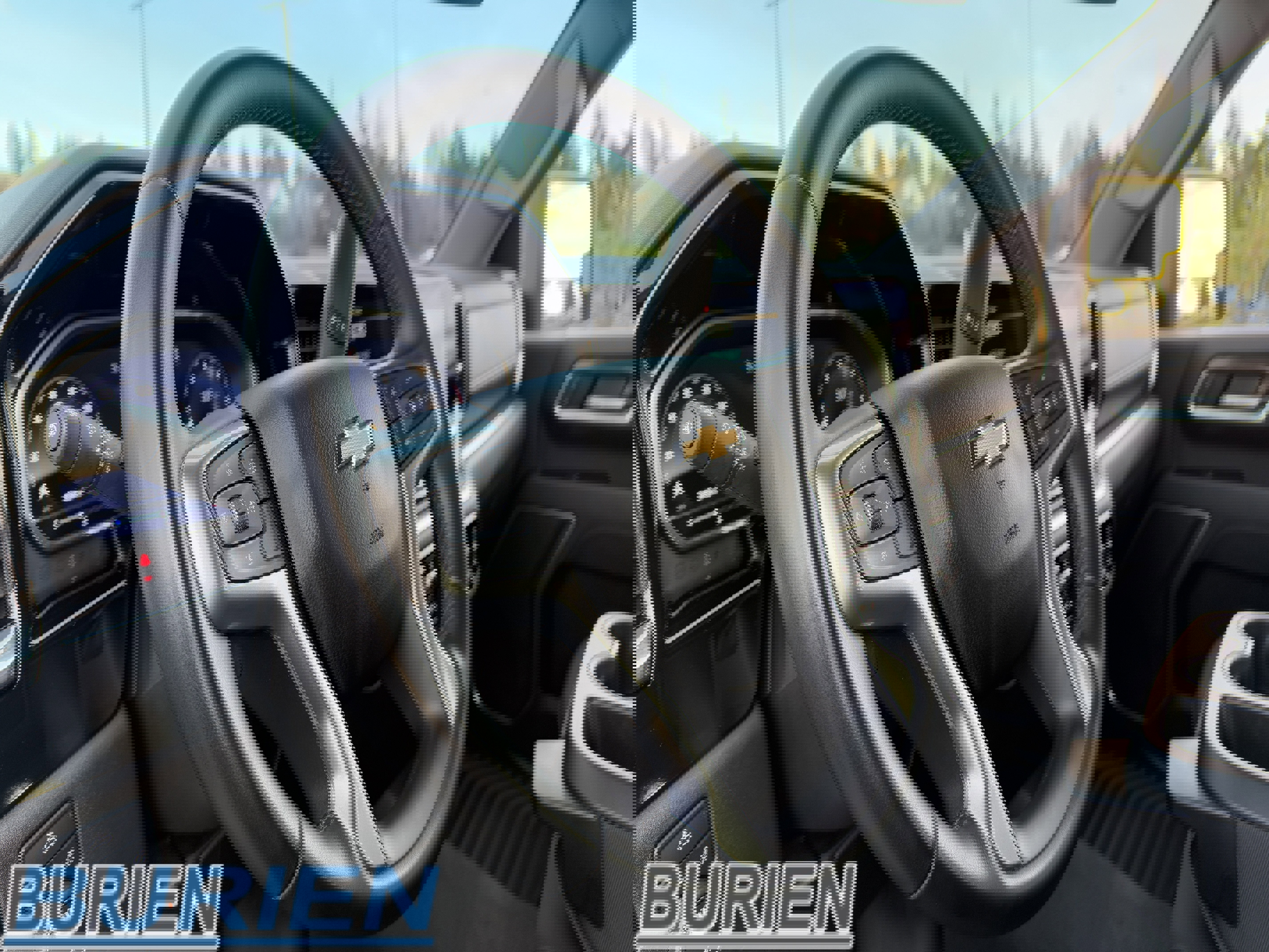 Used 2024 Chevrolet Silverado 2500 LT image 9