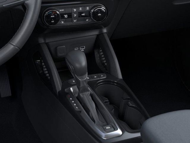 New 2026 Chevrolet TrailBlazer ACTIV w/ Convenience Package FWD image 23