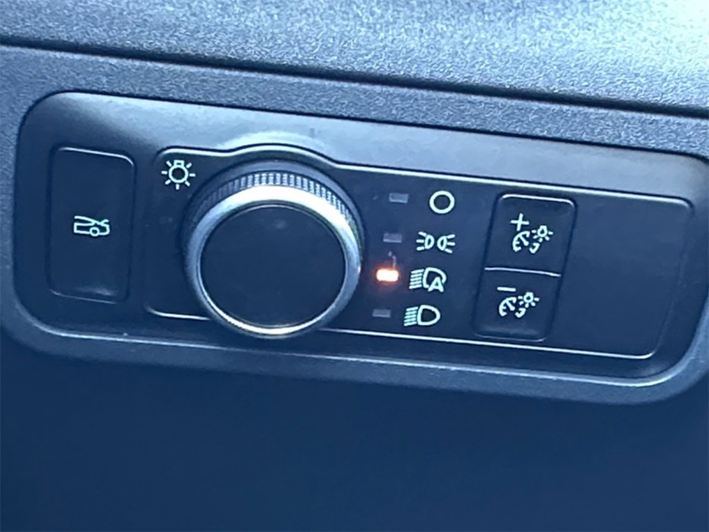 Used 2025 Ford Mustang Coupe image 20