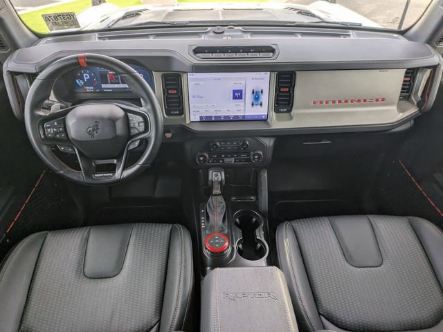 Used 2024 Ford Bronco Raptor image 18