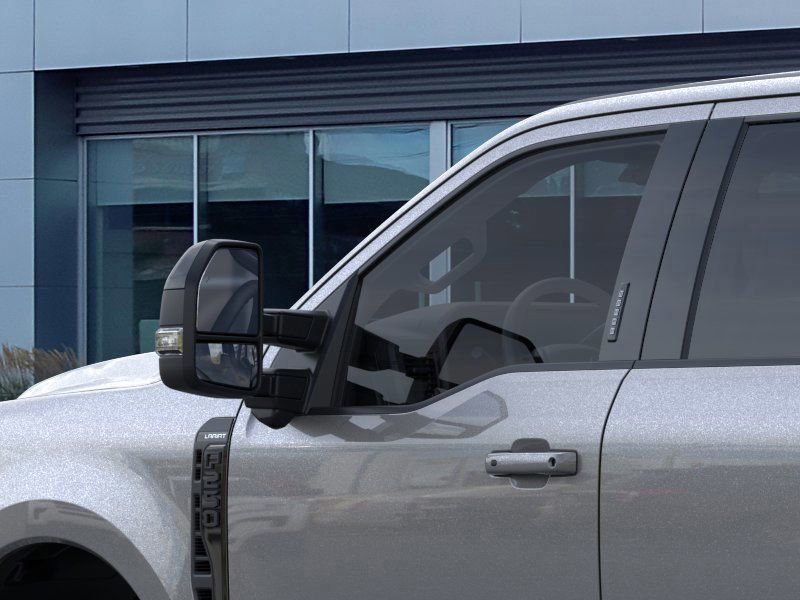 New 2026 Ford F250 Lariat w/ Black Appearance Package image 20