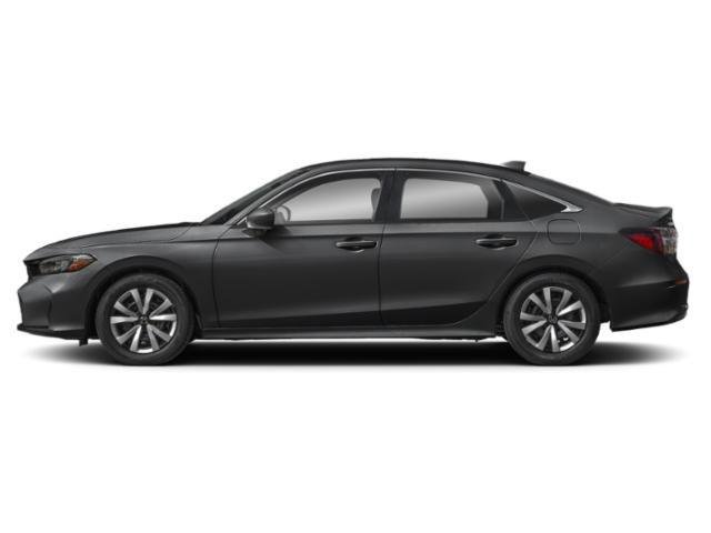 New 2026 Honda Civic LX image 3