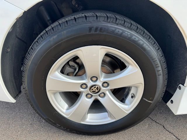 Used 2020 Toyota Sienna LE FWD image 10