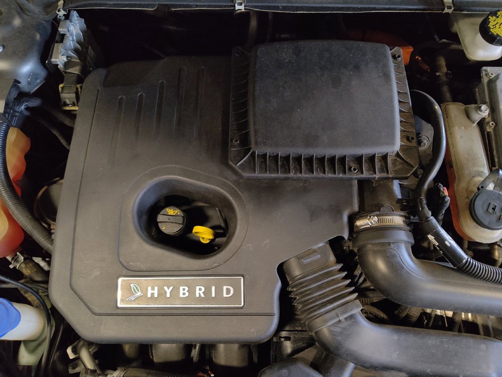 Used 2019 Lincoln MKZ Reserve FWD image 30