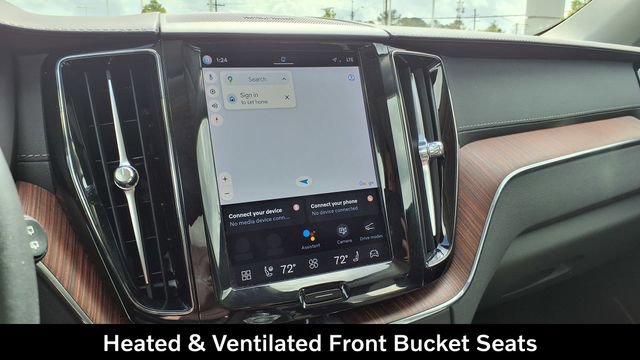 Used 2023 Volvo XC60 B5 Ultimate w/ Climate Package image 26