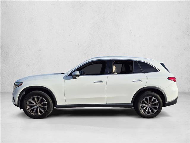 Certified 2023 Mercedes-Benz GLC 300 image 8