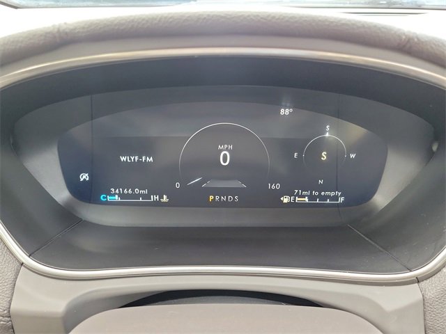 Used 2020 Lincoln Nautilus FWD image 14