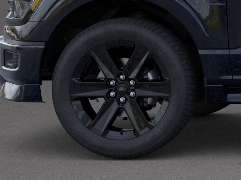 New 2026 Ford F150 STX w/ F-150 LOBO Package image 19