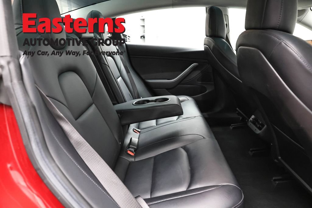 Used 2018 Tesla Model 3 Performance image 17