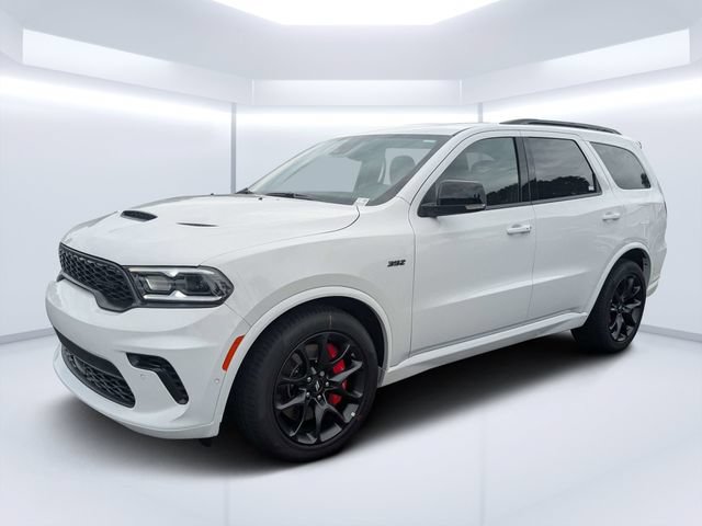 New 2026 Dodge Durango R/T AWD/4WD image 7