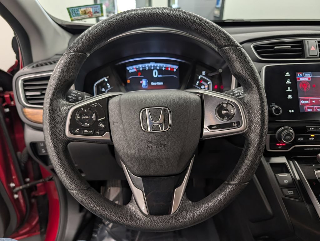 Used 2020 Honda CR-V EX image 19