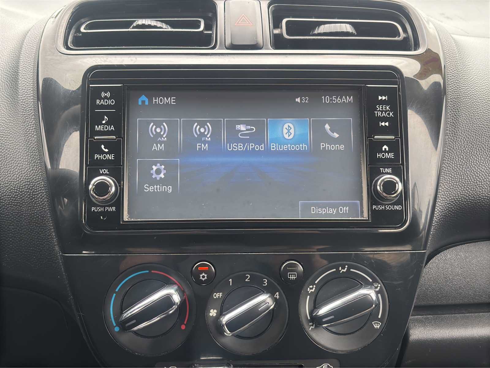 Used 2019 Mitsubishi Mirage ES FWD image 16