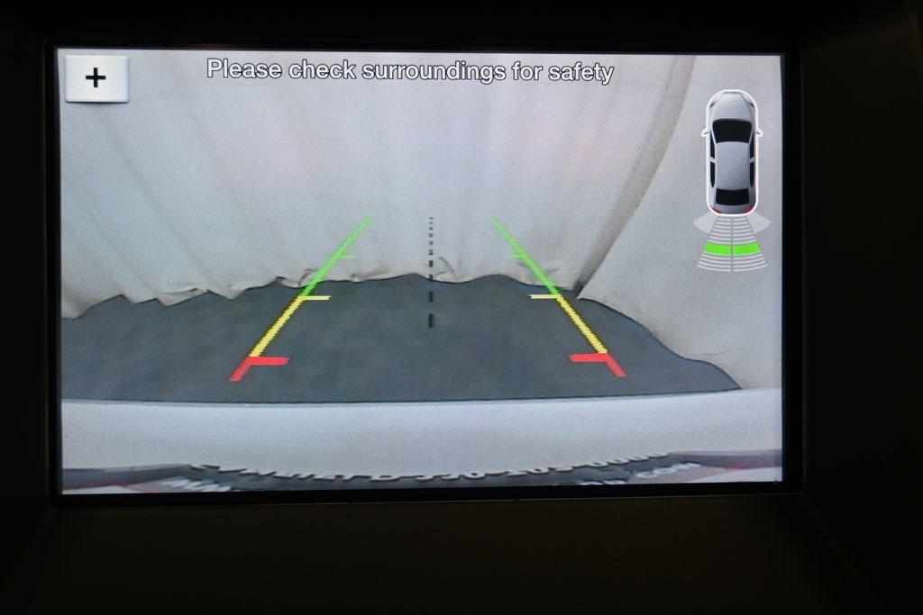 Used 2016 Ford Edge Titanium w/ Equipment Group 301A image 15