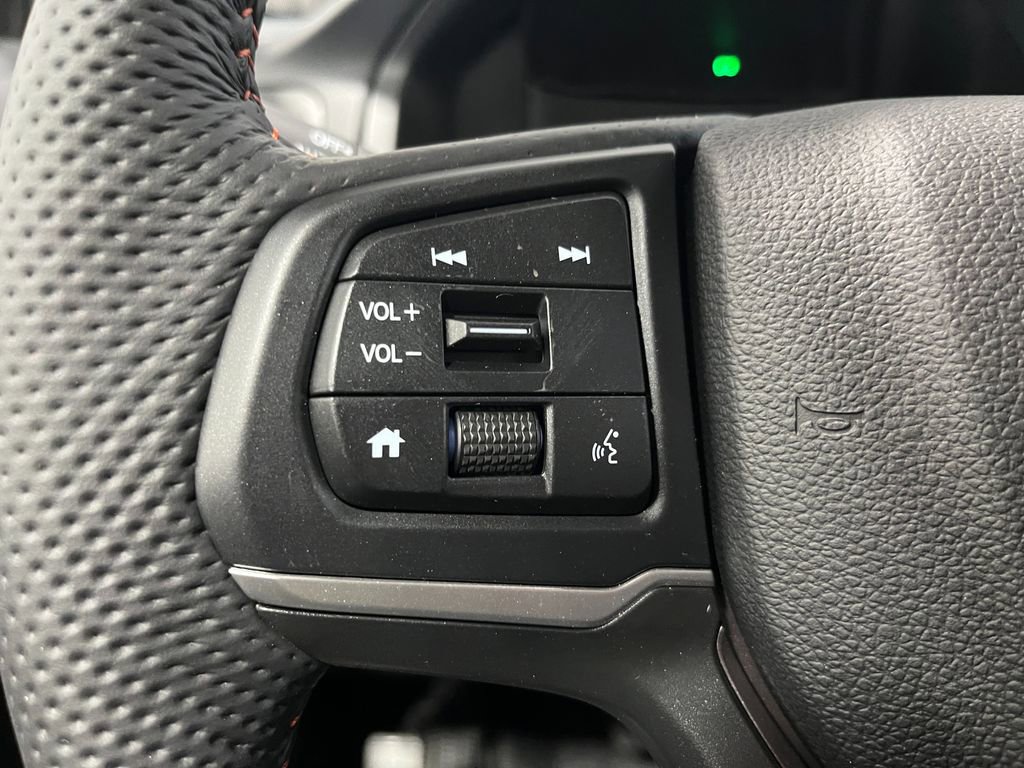 New 2026 Honda Ridgeline TrailSport+ image 12