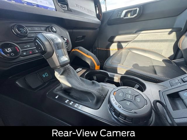 Used 2024 Ford Bronco Badlands AWD/4WD image 42