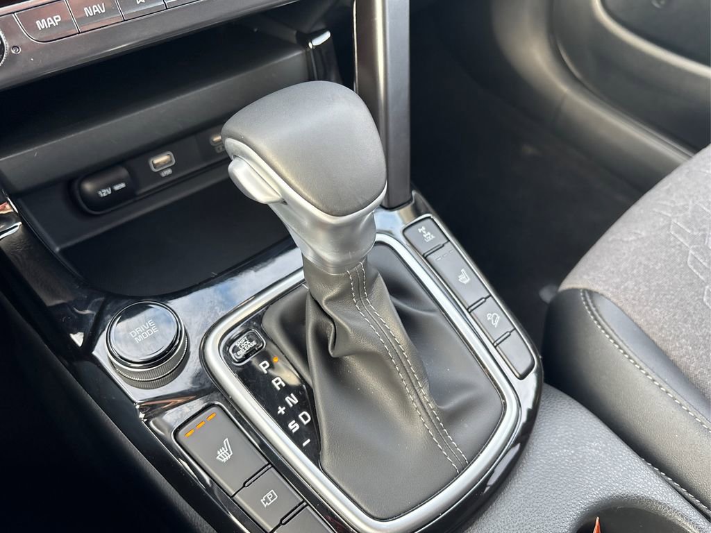 New 2025 Kia Seltos S image 25