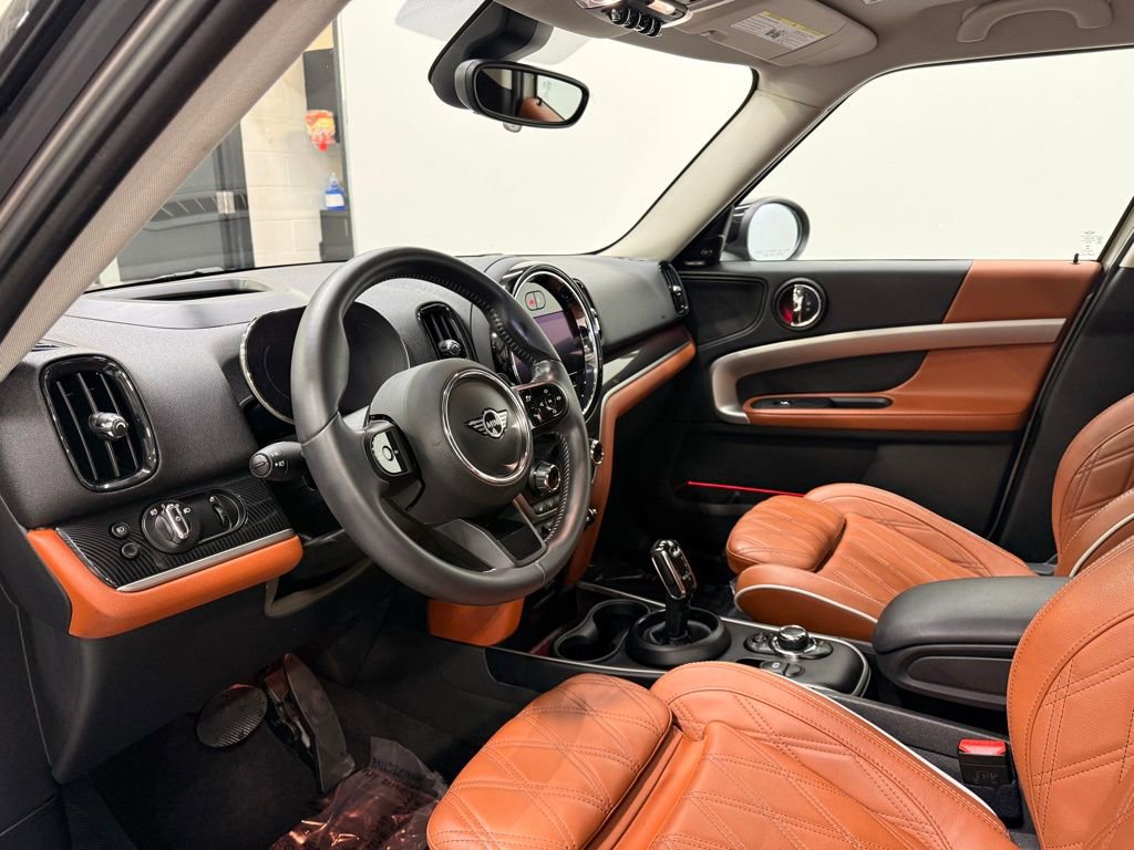 Certified 2023 MINI Cooper Countryman S image 11