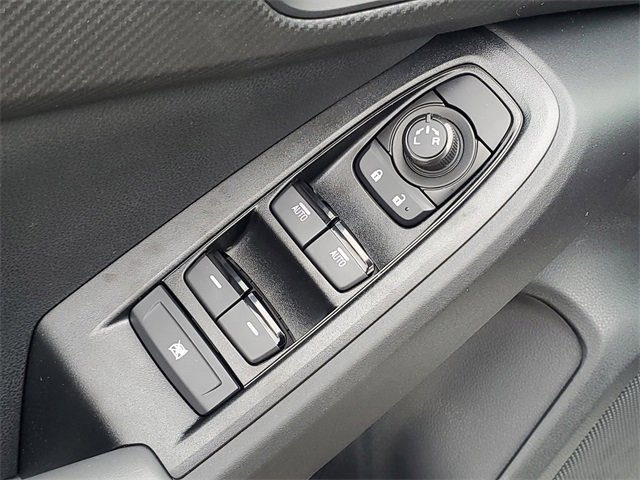 New 2026 Subaru Crosstrek 2.0i Premium image 15