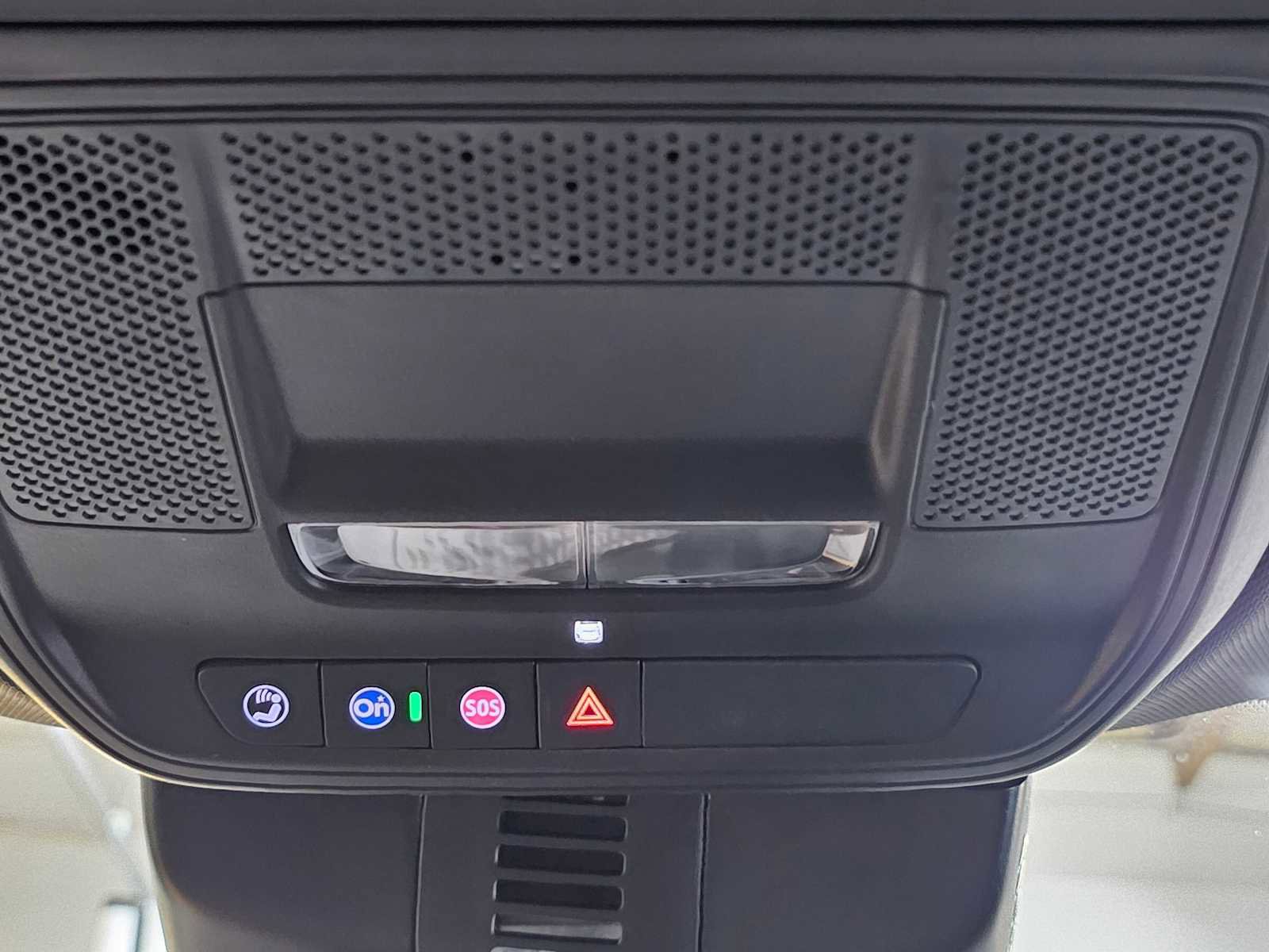 Used 2024 GMC Acadia AT4 w/ Super Cruise Package image 34