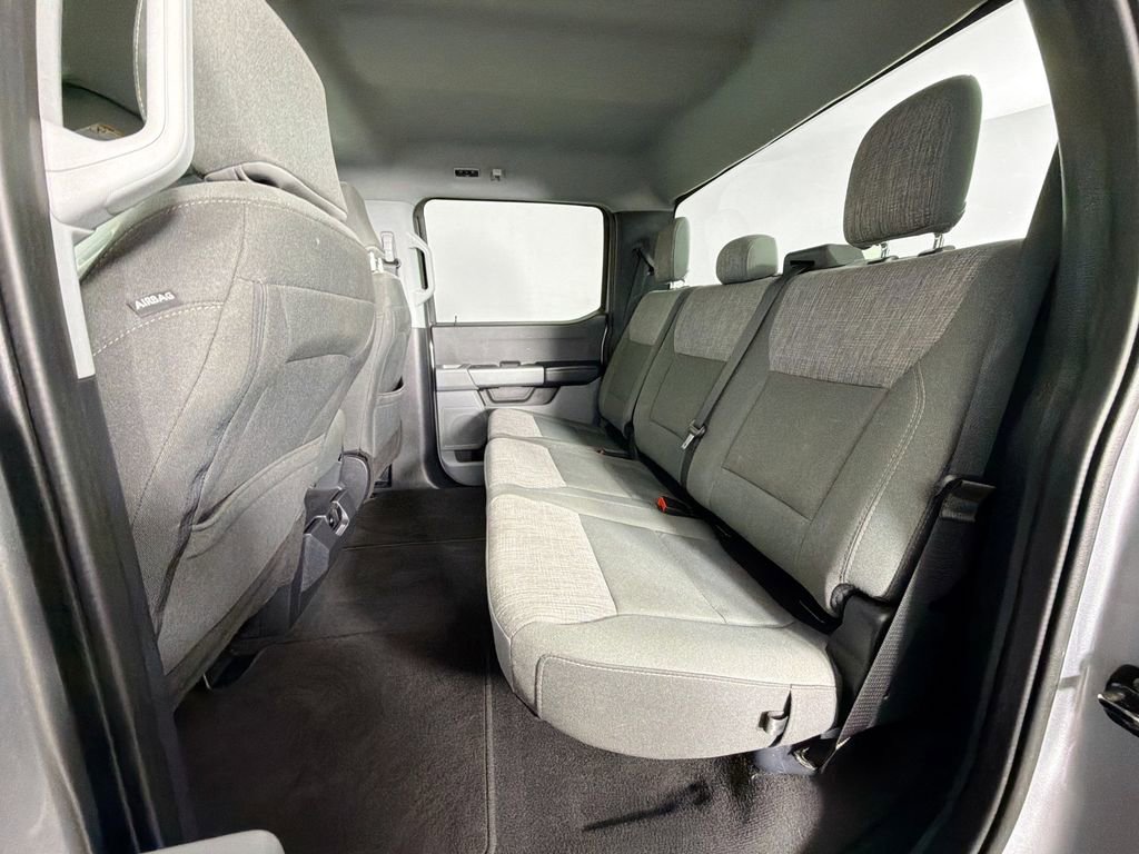 Used 2024 Ford F250 XLT image 23