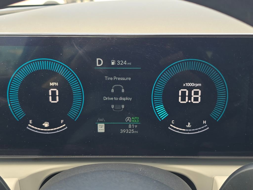 Used 2025 Hyundai Tucson SEL image 14