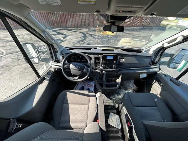 New 2024 Ford Transit 350 w/ Interior Upgrade Package image 40