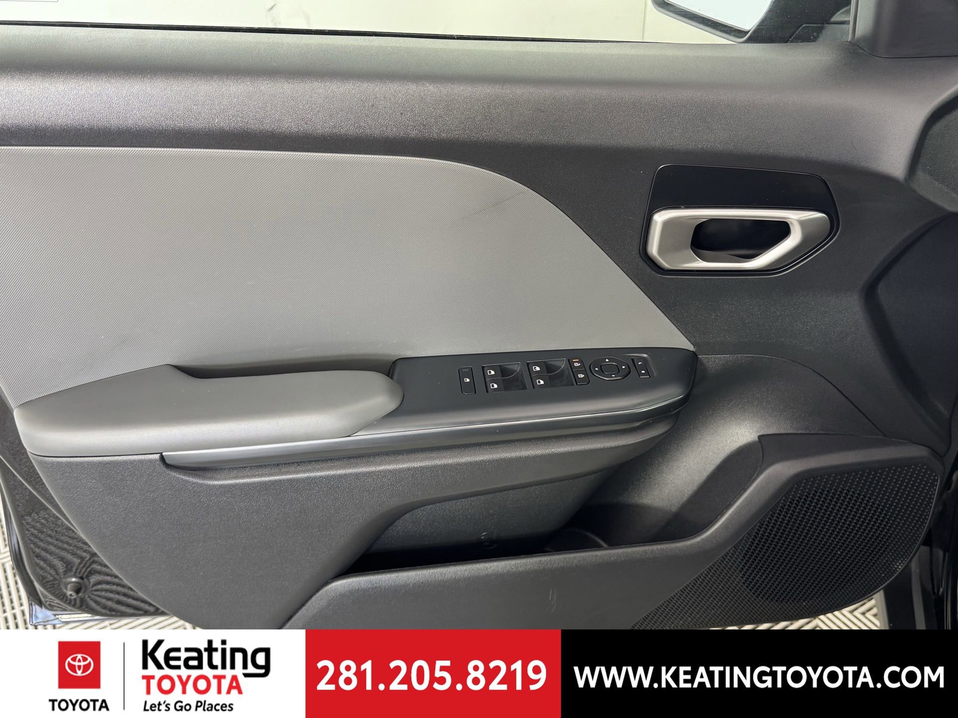Used 2025 Kia K4 FWD image 11