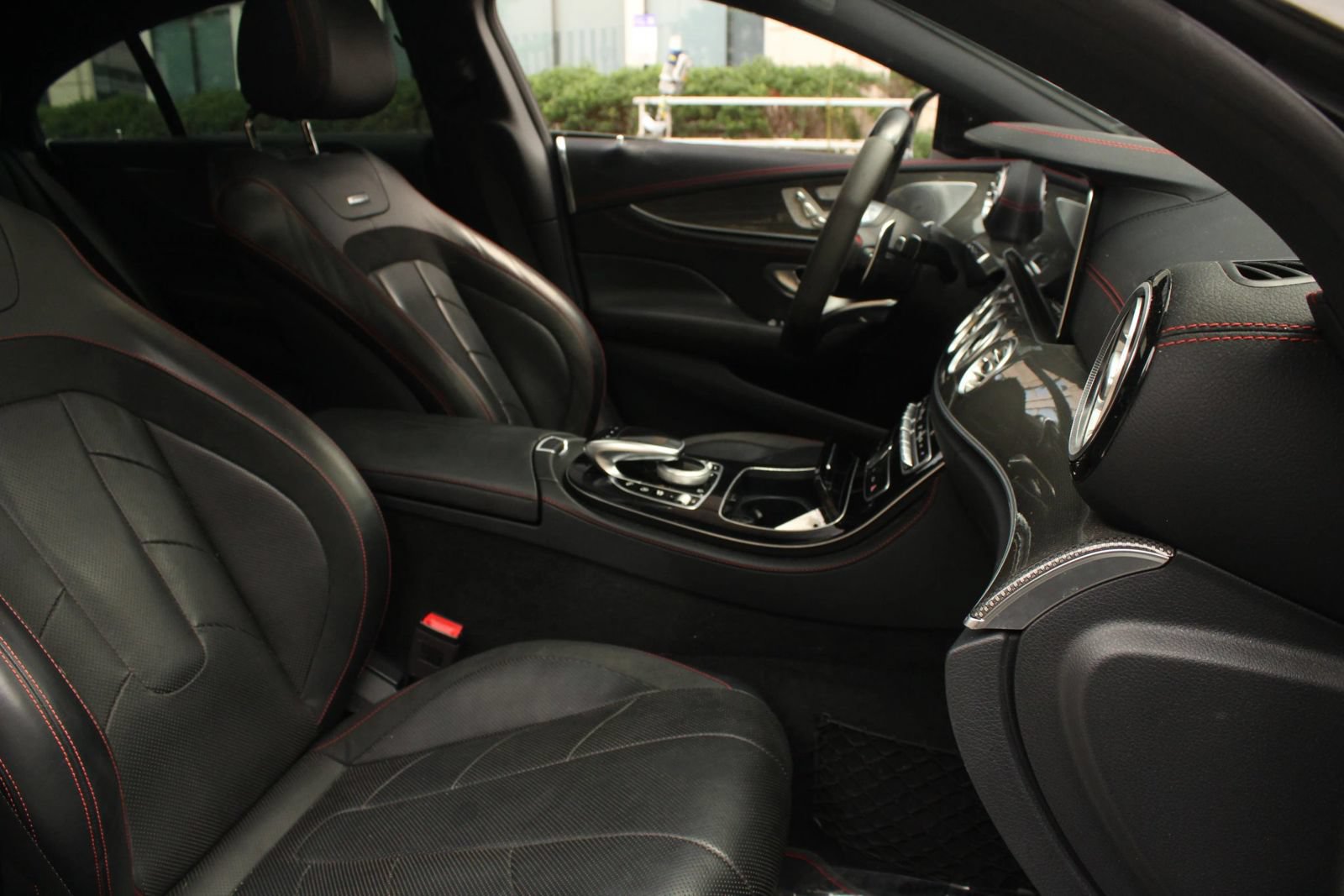Used 2019 Mercedes-Benz CLS 53 AMG 4MATIC image 30