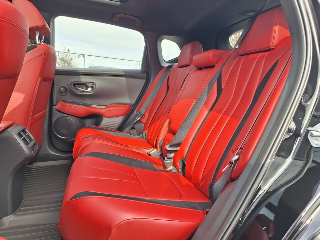 New 2025 Acura ADX A-Spec image 14