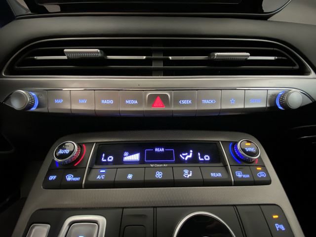 Used 2021 Hyundai Palisade SEL w/ Premium Package image 19