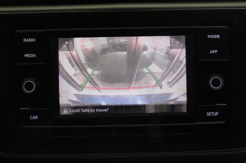 Used 2018 Volkswagen Atlas S image 21