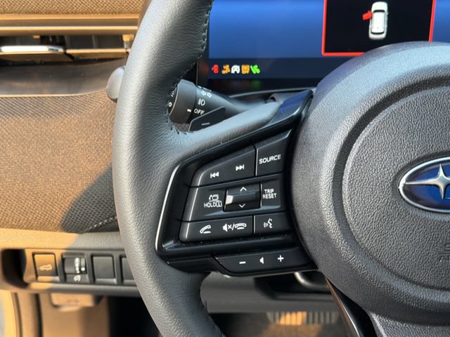 Certified 2026 Subaru Outback Premium AWD/4WD image 25