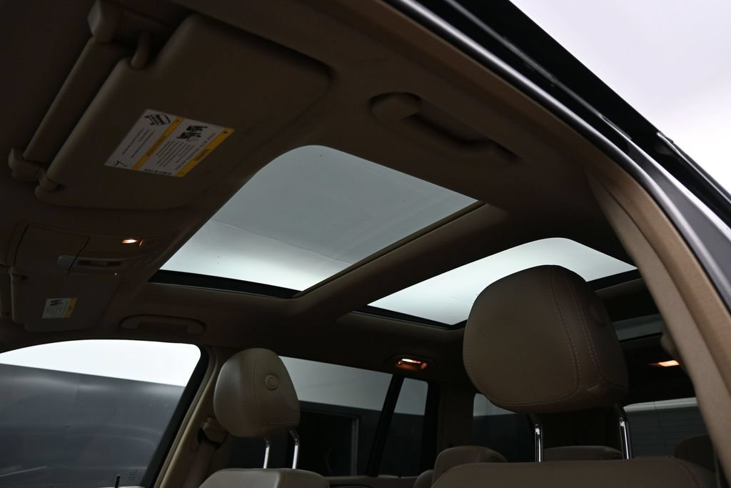 Used 2014 Mercedes-Benz GL 450 4MATIC image 13