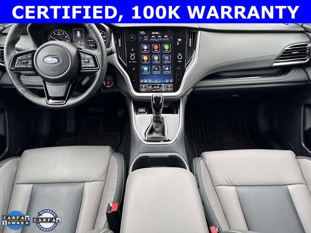Certified 2025 Subaru Outback Onyx Edition image 22