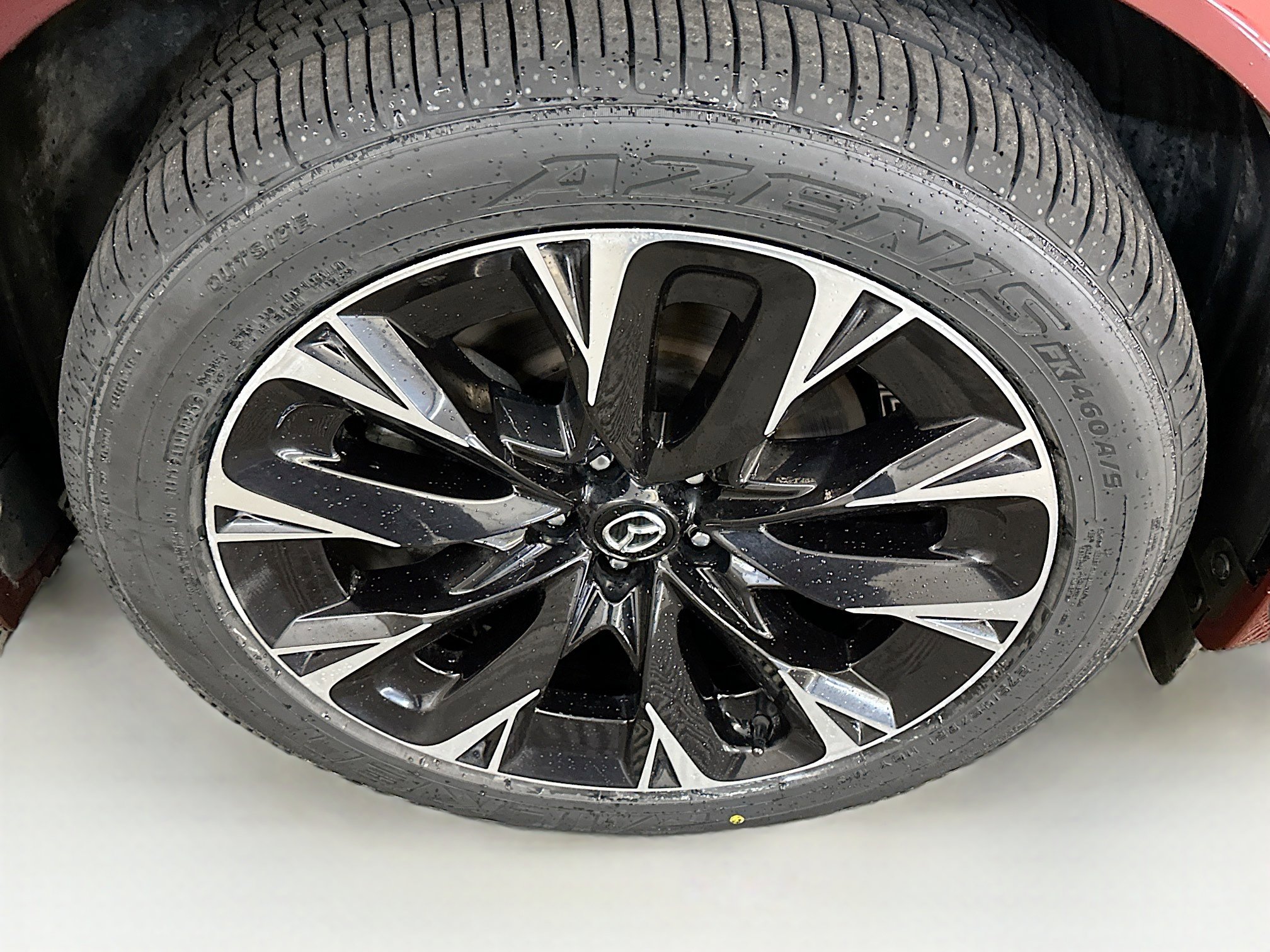 Used 2024 MAZDA CX-90 3.3 Turbo S w/ Premium Plus image 11