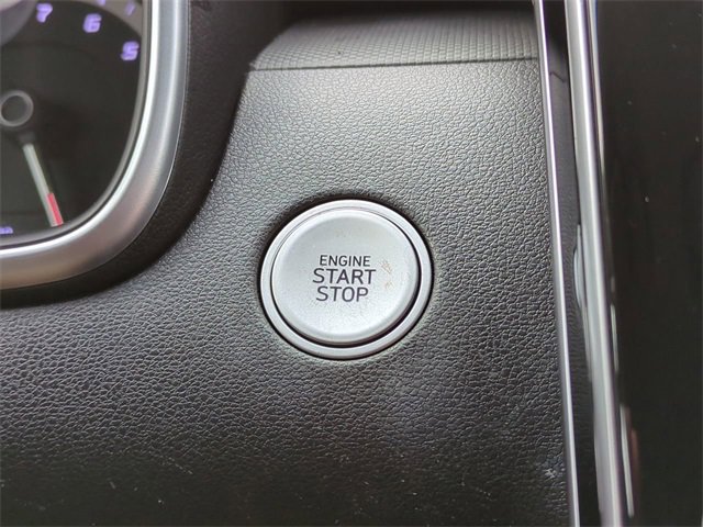 Certified 2024 Hyundai Tucson SEL image 27