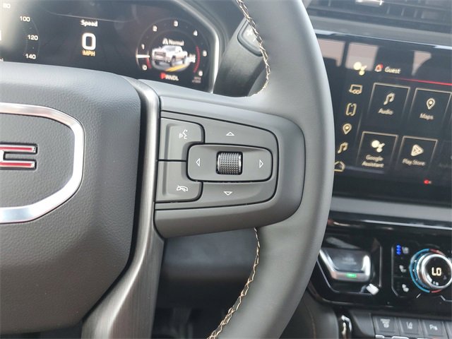 New 2026 GMC Sierra 2500 AT4 w/ AT4 Premium Plus Package image 23