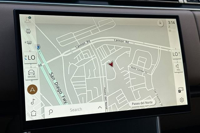 New 2026 Land Rover Range Rover SE AWD/4WD image 17