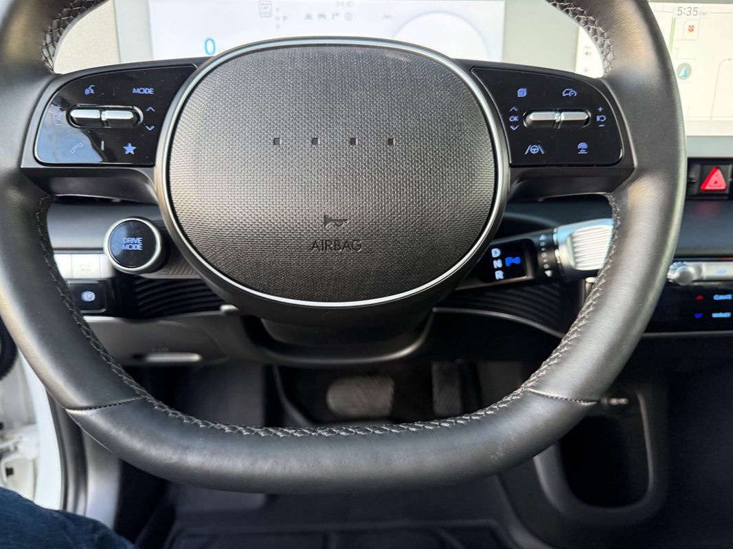 Used 2024 Hyundai Ioniq 5 SEL AWD/4WD image 31