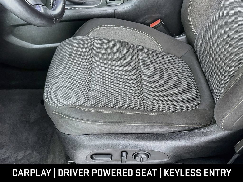 Used 2020 Chevrolet Traverse LT FWD image 20