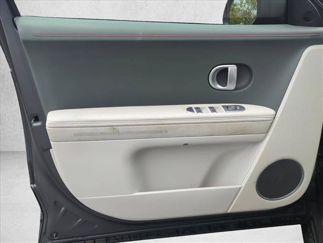 Used 2023 Hyundai Ioniq 5 SEL RWD image 15