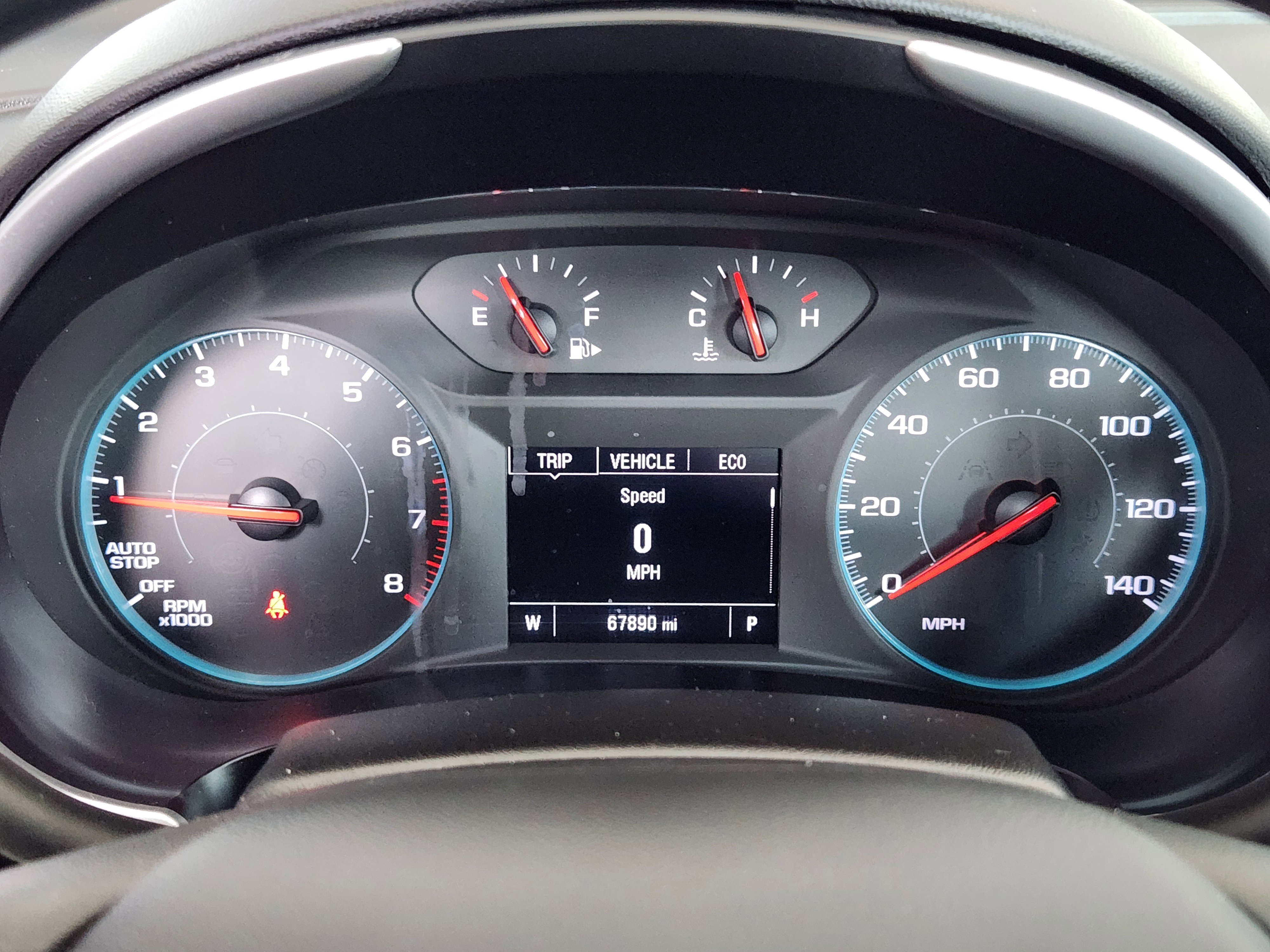 Used 2024 Chevrolet Malibu LT FWD image 17