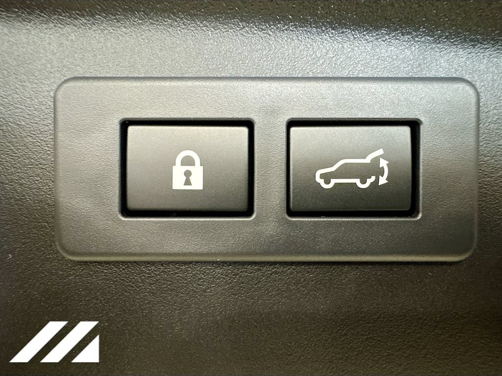 New 2026 Subaru Outback Wilderness AWD/4WD image 29