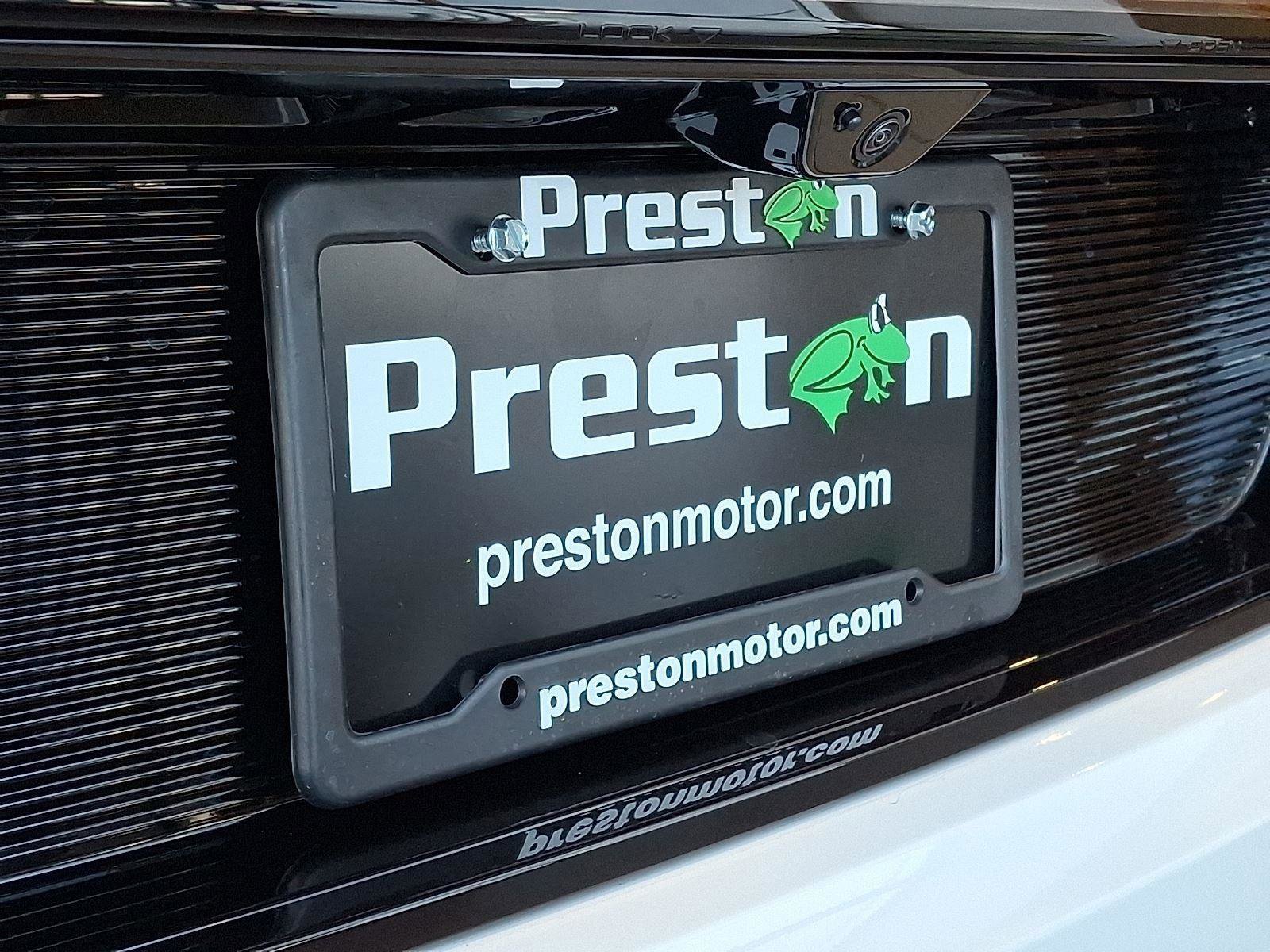 New 2026 Jeep Grand Wagoneer Summit w/ Premium Group III image 20