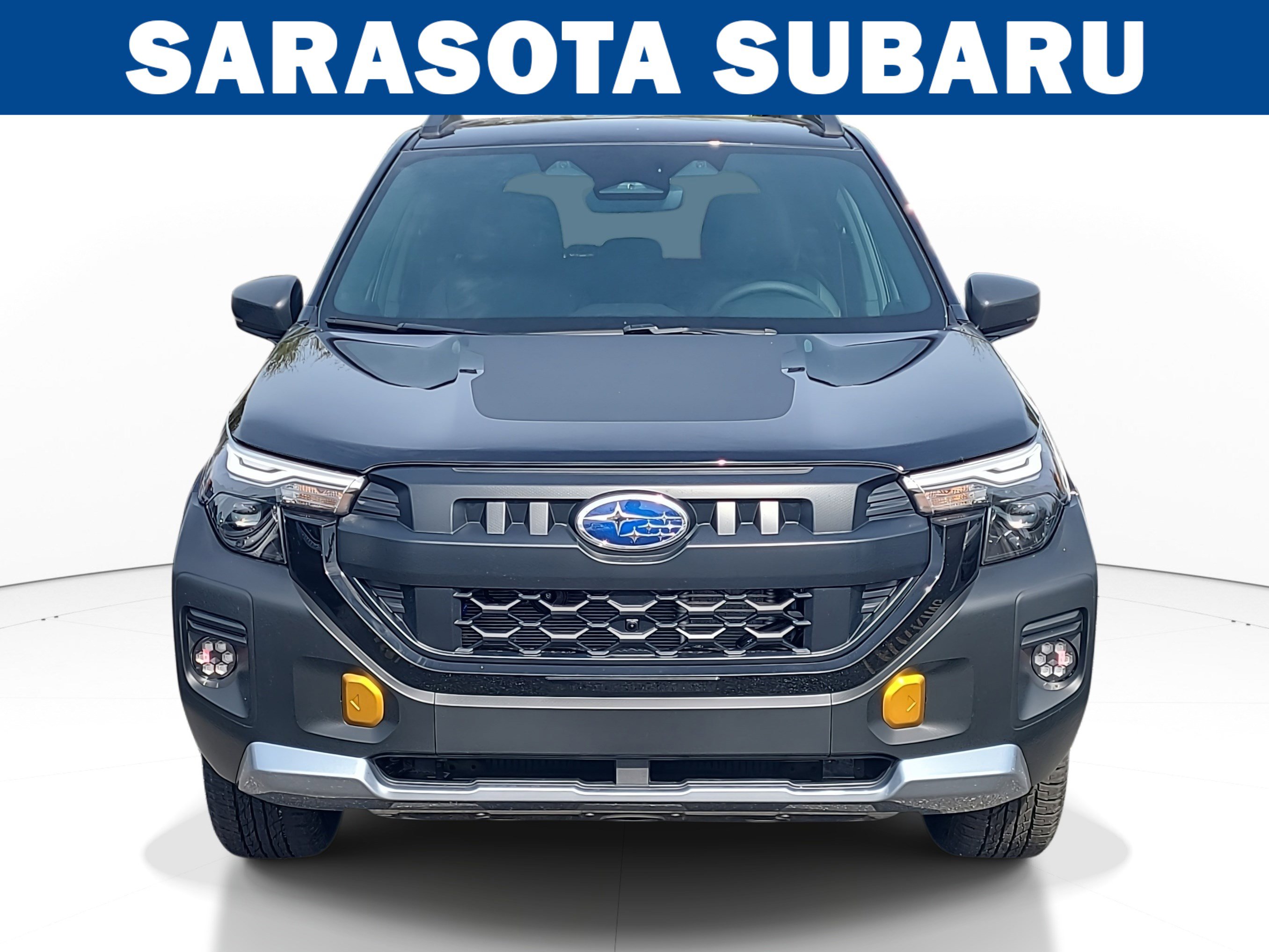 New 2026 Subaru Forester Wilderness AWD/4WD image 2